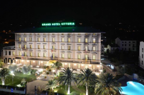  Grand Hotel Vittoria  Монтекатини Терме